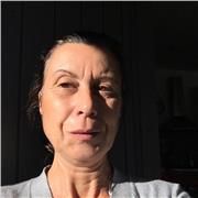 Intervenante en anglais au près d’enfants et adultes .Tout niveau . Soutien scolaire dans PACA
Ateliers ludiques pour les jeunes enfants et pratique de la langue en Real Life situation . 
Ateliers révision pour les collégiens suivant leur niveau